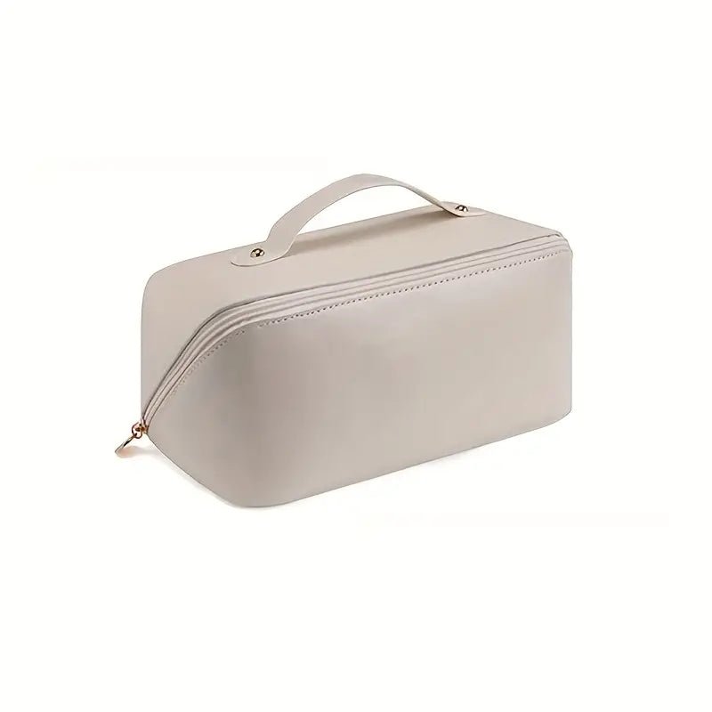 Portable Makeup Bag | Travel light Stay glam always - GLAMLUX